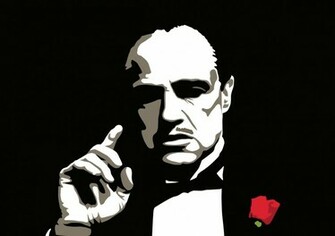 The Godfather HD Wallpaper In Movies Imageci