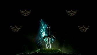 Master Sword At Rest Ps Vita Wallpaper Themes And