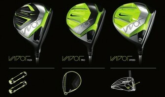 Nike Golf Wallpaper Vapor Flex Driver