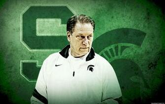 Michigan State Spartans Basketball Wallpaper Relay