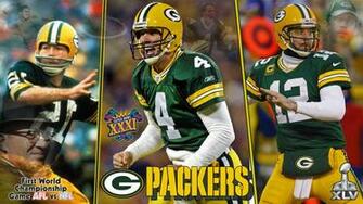 Green Bay Packers Wallpaper Attempt By Randyadr