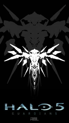 Halo Guardians Social Media Ready Up Live