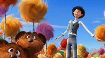 Amazon Watch Dr Seuss The Lorax Prime Video