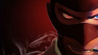 Team Fortress Computer Wallpaper Desktop Background