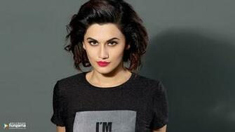Taapsee Pannu Wallpaper Bollywood Hungama