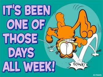 Garfield Wallpaper