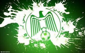 Wallpaper Raja Club Athletic By Abdessamad Zak Rca