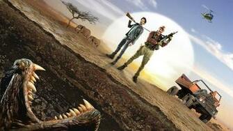 Tremors Set For Release Early Archives We Love Movies