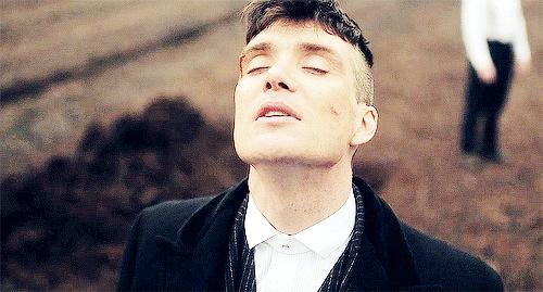 Peaky Blinders Sopilers