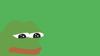 Pepe Wallpaper On
