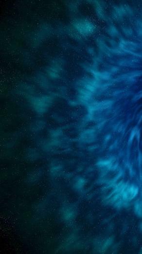 Black Hole iPhone 5s Wallpaper iPad