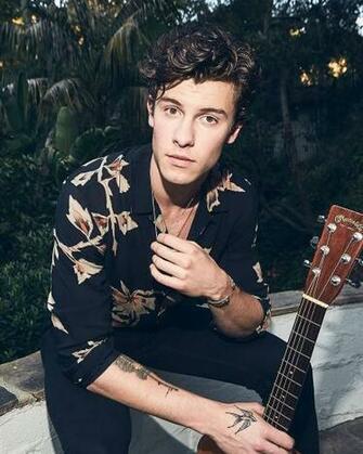 Shawn Mendes Wallpaper