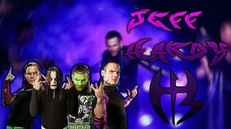 Jeff Hardy Wallpaper By Shenpls