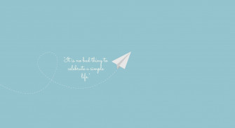 Motivational Aesthetic Desktop Wallpaper