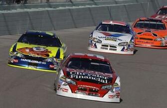 Nascar Fans Will Want This Wallpaper Screensaver