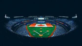 Toronto Blue Jays Wallpaper