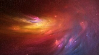 Wallpaper Galaxy