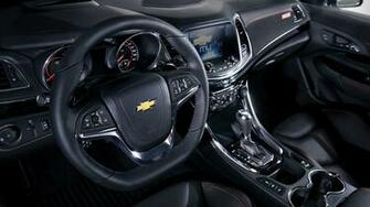 Chevrolet Silverado Interior iPhone Wallpaper Car