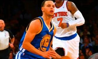 Stephen Curry Wallpaper Screenshot