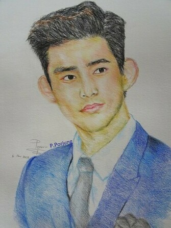 Ok Taecyeon By Smmoonforme