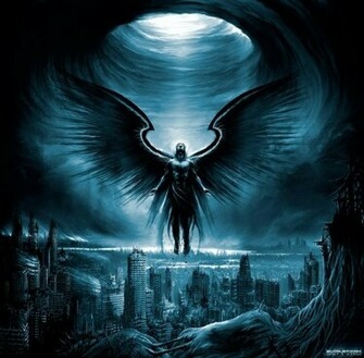 Guardian Angel