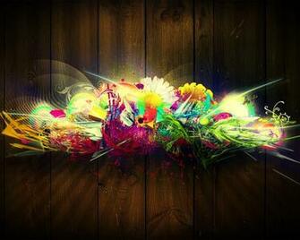 Top HD Abstract Wallpaper