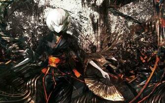 Oboi Wallpaper Anime The Best HD Html