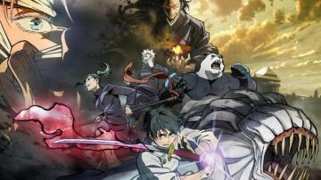 Jujutsu Kaisen Flaunts Its Theme Song In The New Trailer Game