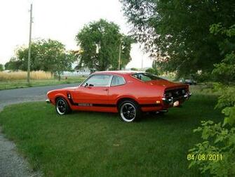 Wallpaper Ford Maverick Grabber X Kb Jpeg