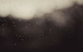 Rainy Weather Desktop Pc And Mac Wallpaper