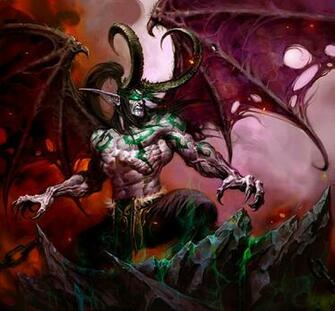Demon Hunter Kreto Cb