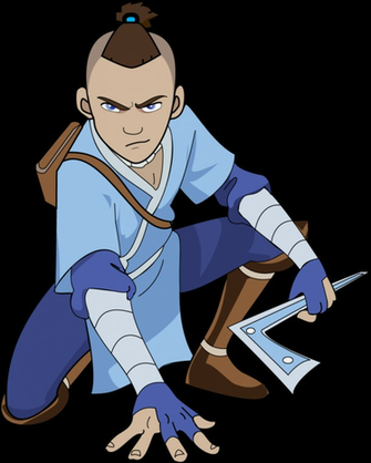Sokka By Ayelethashahar