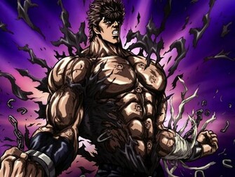 Japanese Wallpaper Fist Of The North Star Hokuto No Ken