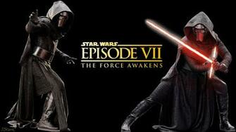 Toile Star Wars Image Episode Vii