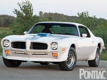 Trans Am Pictures Design Corral