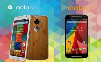 Moto G 2nd Gen 16gb Cell Phone Wallpaper