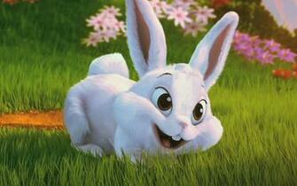 Happy Bunny Illustrator Wallpaper Comics Desktop Background