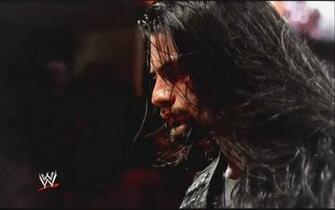 Wwe Superman Roman Reigns HD Wallpaper