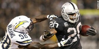 Darren Mcfadden Wallpaper The Raiders Selected Rb