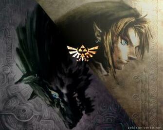 Cosas Random The Legend Of Zelda Twilight Princess