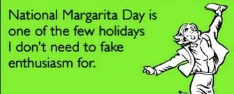 Best Margaritas In Hoboken For National Margarita Day