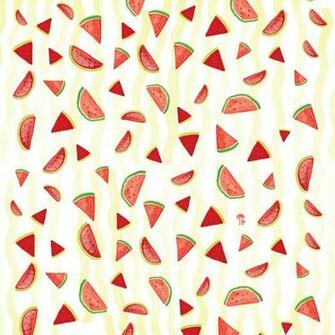 Pineapple Background