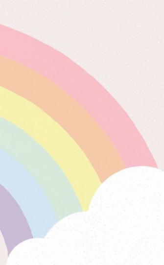 Pastel Rainbow Wallpaper For Your Phone