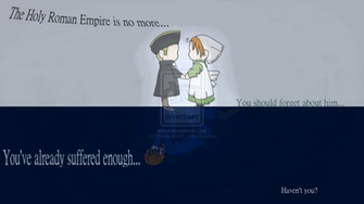 Hetalia Holy Roman Empire Wallpaper The Is