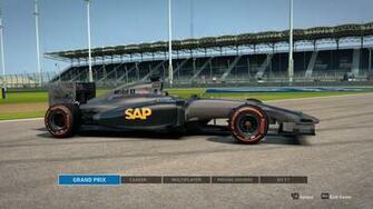 Awesome Sap Wallpaper Racing News