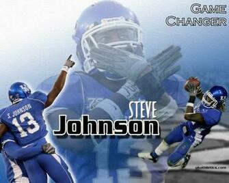 Stevey Johnson Photo Steveyjohnsonwallpaper Jpg
