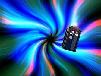 The Time Vortex Background By Kardiac