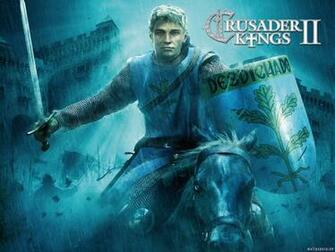 Crusader Kings Wallpaper