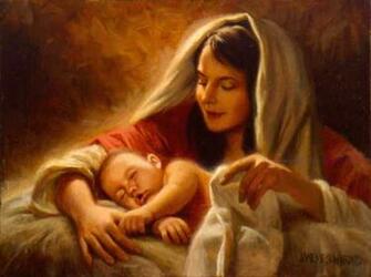 Jesus Christ Wallpaper Set Baby Pics