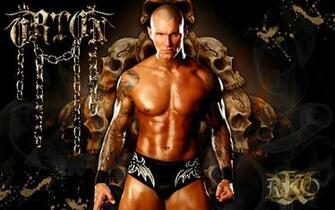 Randy Orton Rko